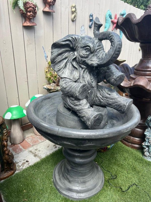Fountains For Sale