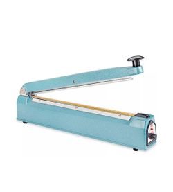 Brand New Impulse Sealer