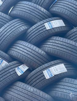 16” Kumho Crugen HP27 Tires Brand New in Stock Today - Size 265/70R16