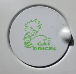 Decal Sticker