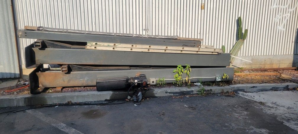 Challenger 9000 Psi