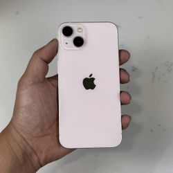 iPhone 13 128Gb Pink 🌸 Unlocked