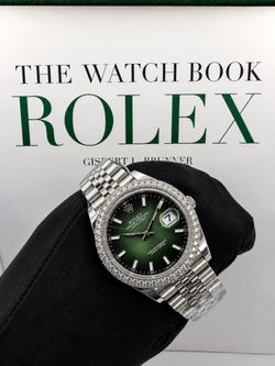 ROLEX DATEJUST