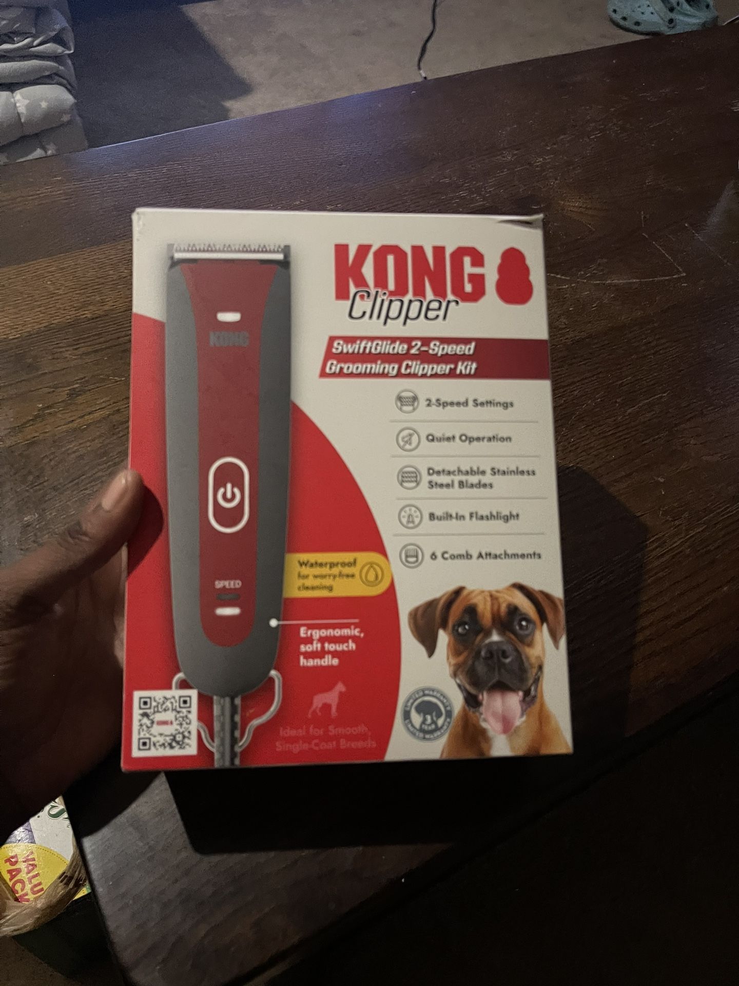Dog Clippers