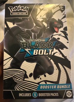 Booster boxes