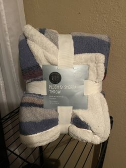 blankets