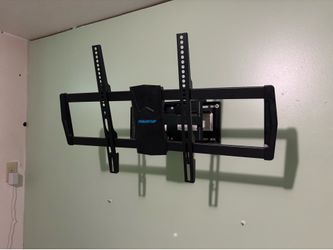 Wall mount
