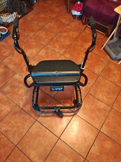 U STEPWALKER II