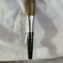 Bare minerals Double Ended Tapered Eye & Cheek Brush (SEAL)