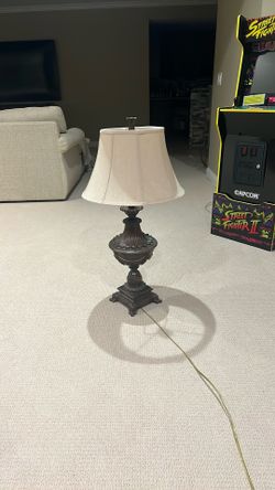 Table Lamp 