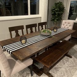 Table Runners 