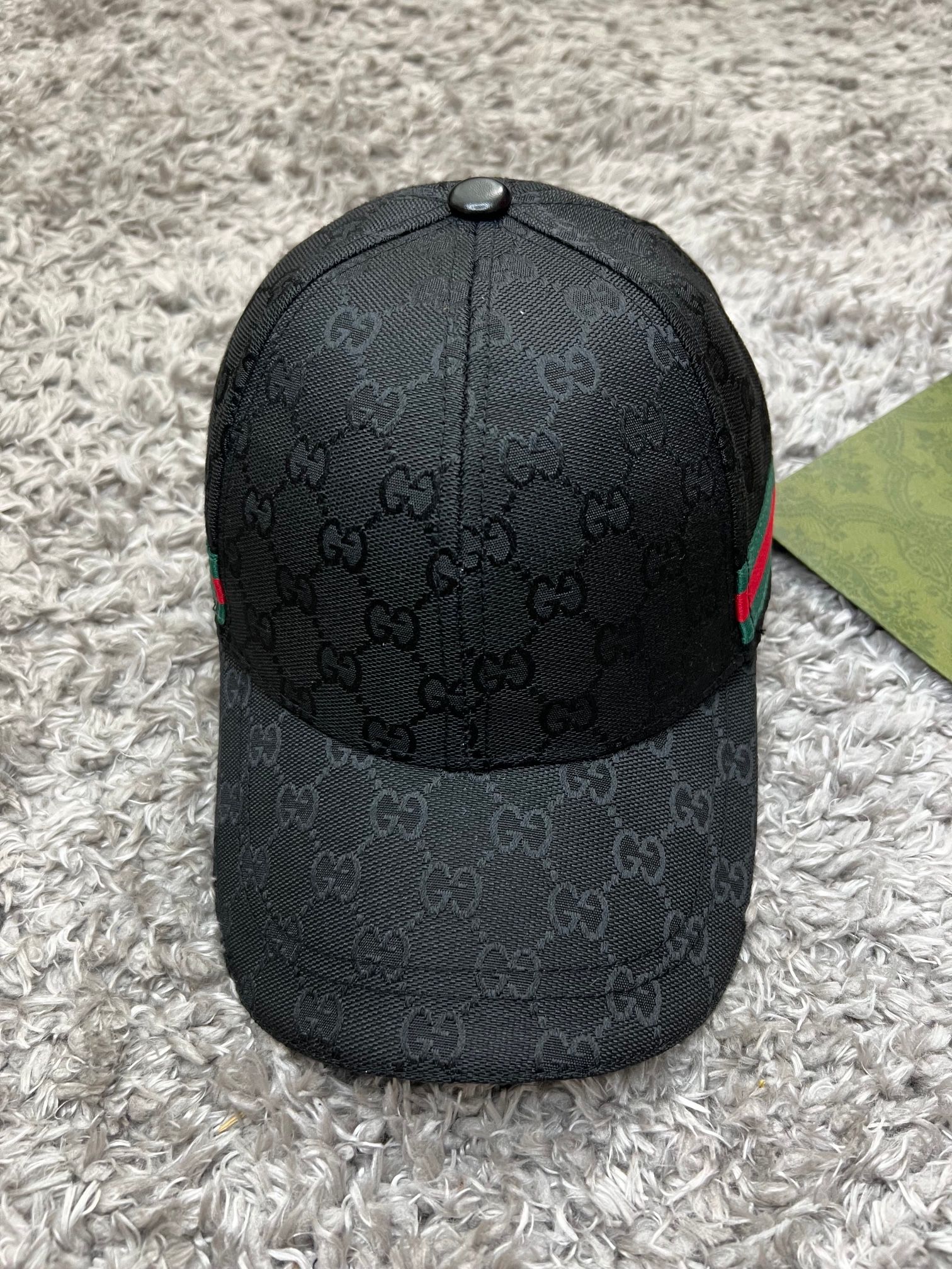 Cap Gucci