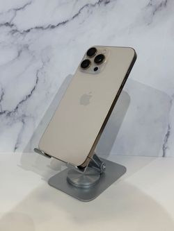 iPhone 16 Pro Max 512GB Unlocked Pre-owned