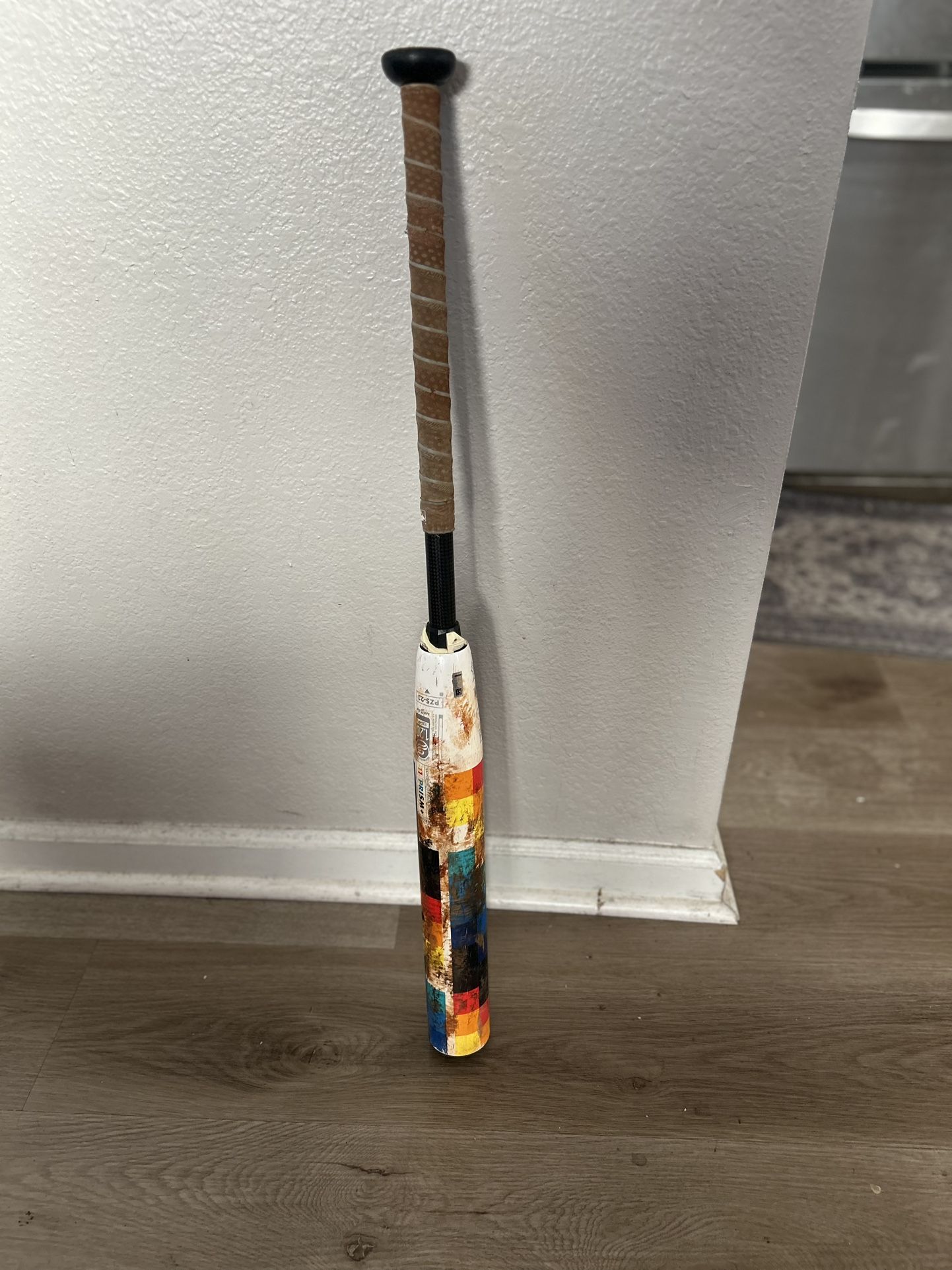 2023 DeMarini Prism+™ Fastpitch Softball Bat 31/20