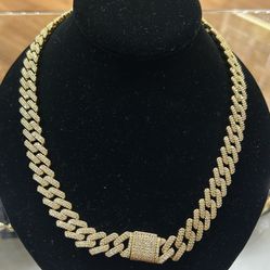 Gold Plated 14k