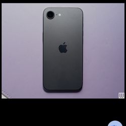Unlocked New iPhone 16e 256 GB AT&T $500
