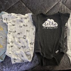 Baby 3 Months $5 For All New !!! 