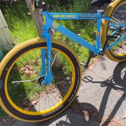 maniac flyer 27.5in 