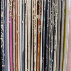 Vinyl Records 