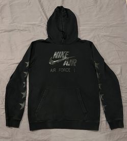 Nike Air Force 1 Hoodie - Medium