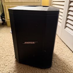 Bose S1 Pro