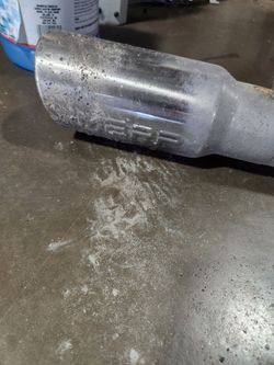 2021 tacoma MBRP cat back 3in exhaust