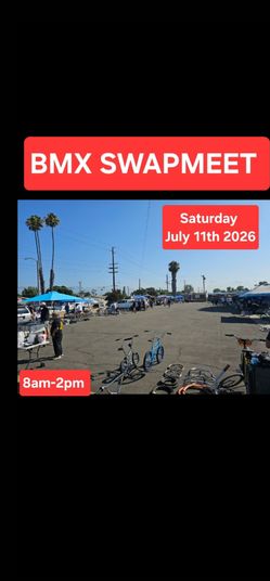 BMX BMX BMX