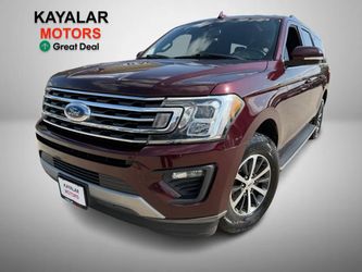 2020 Ford Expedition