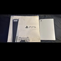 PS5