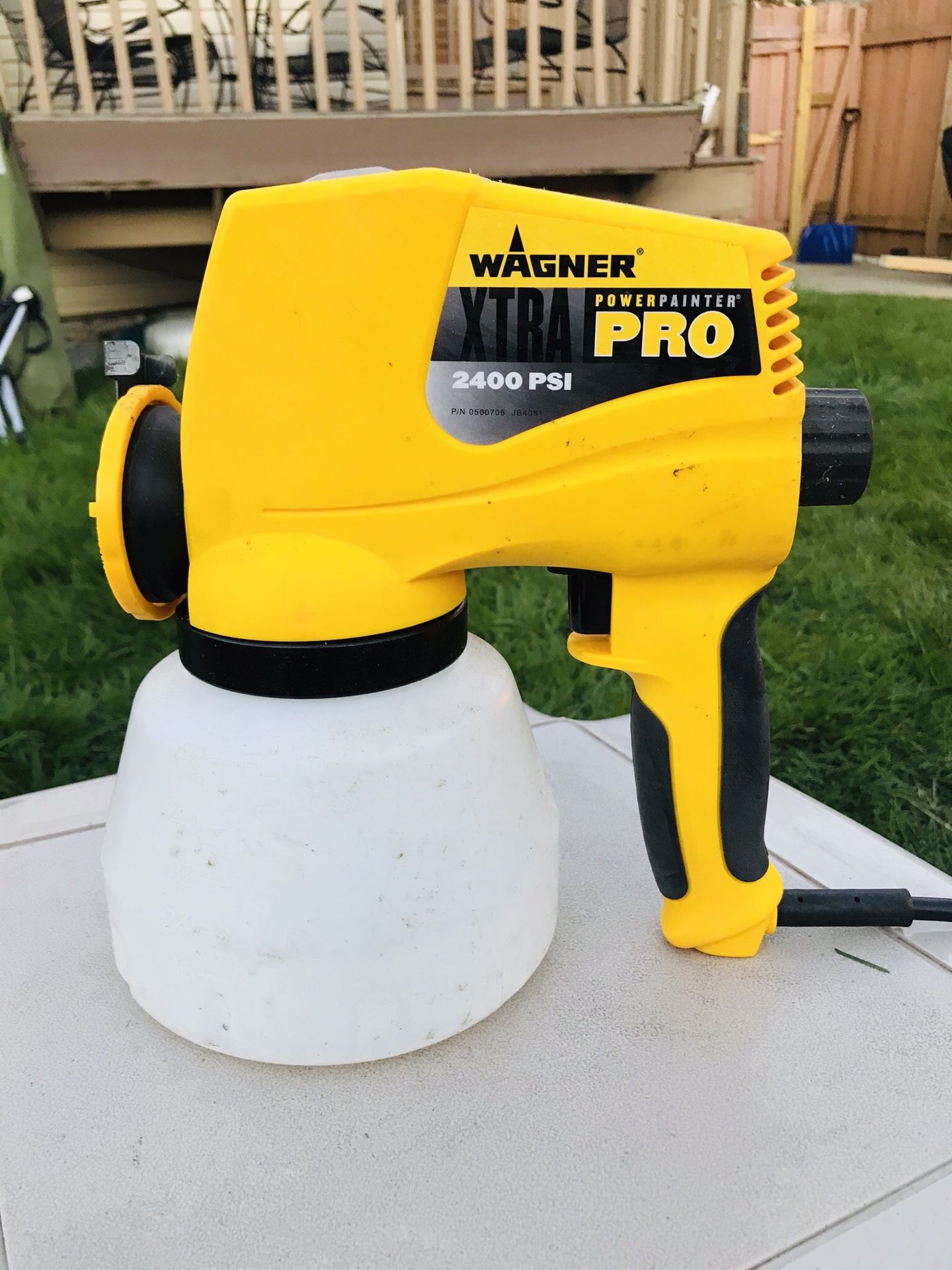 Wagner power Painter Pro for Sale in Chicago, IL OfferUp