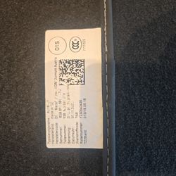 Audi Q3 2024 New Floor Mats