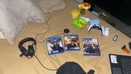 Games