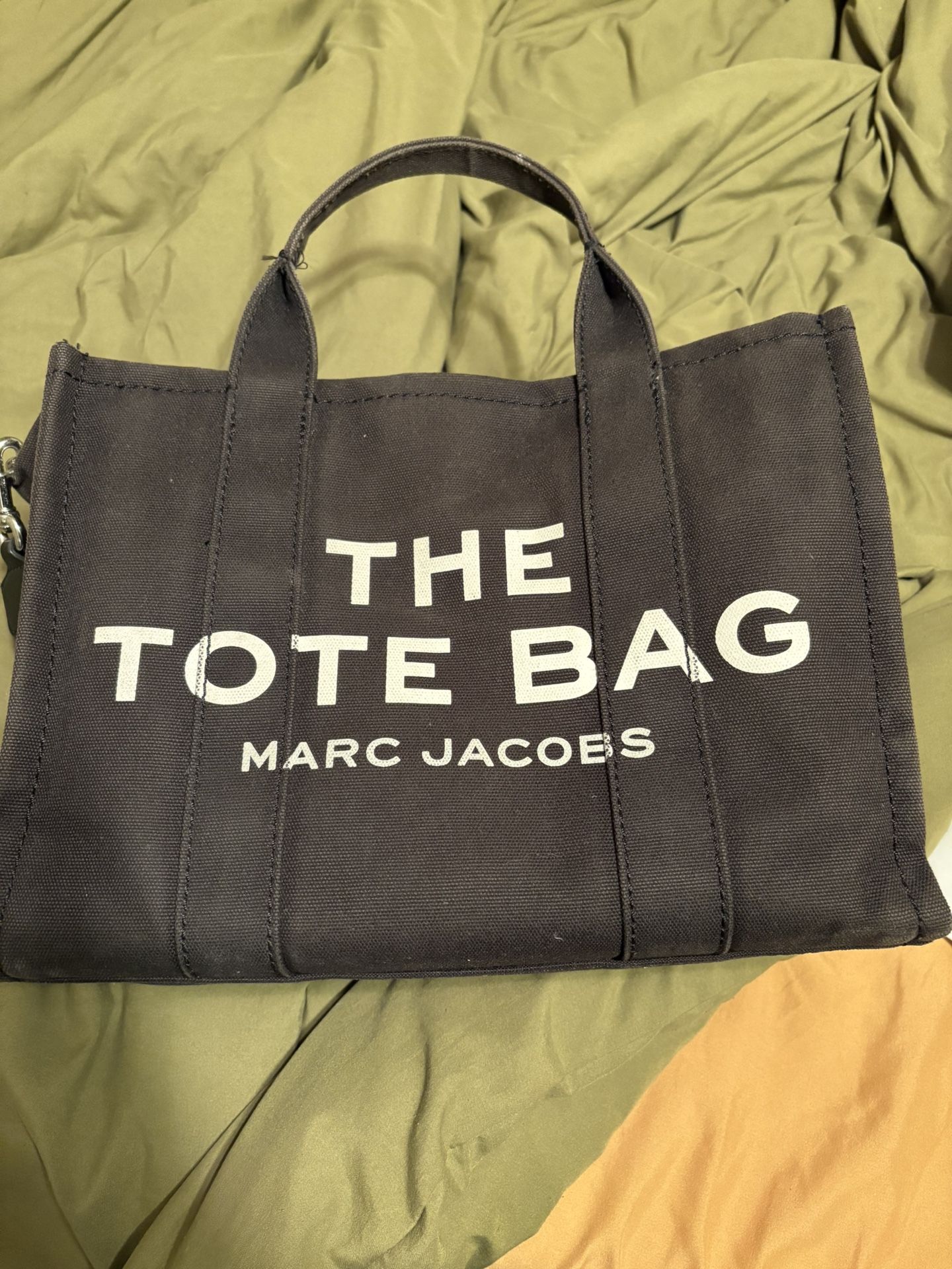 Marc Jacob’s Tote Bag