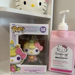 hello kitty funko pop 🎀