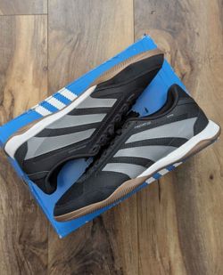 Adidas Predator League IN Indoor Soccer Football Shoes Samba Classic 9 12