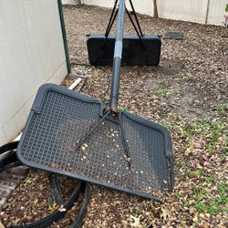 Basketball Hoop 