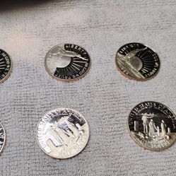 Rare Coins 6 Available 