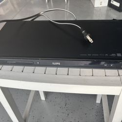 DVD Player