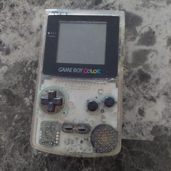 Game Boy Color $60