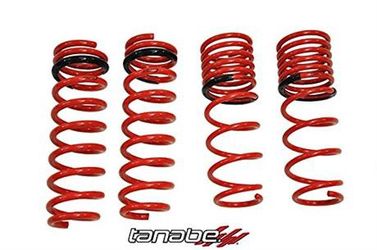 Tanabe (TNF170) NF210 Coil-Spring for Lexus MSRP: $232.50