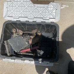 All Ford F-150 Stuff