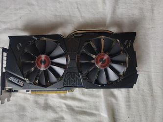 Asus Gtx 970