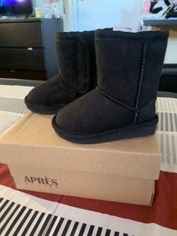👢 Brand New Taddler Boots 👢