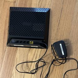 Netgear R6250 AC1600 Wireless Router 