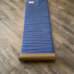 Thermarest Sleeping Pad Camping Backpacking Vintage 