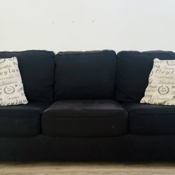 Sofa & love Seat Set