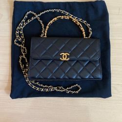 Small Cross Bag