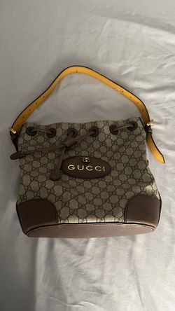 Guicci Bag