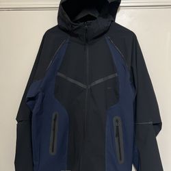 Nike Tech Woven Jacket