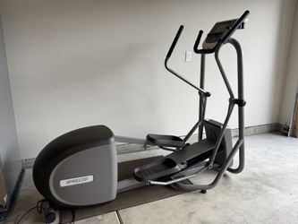 Commercial Grade Precor Elliptical 